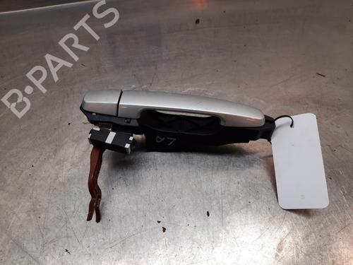 Rear left exterior door handle TOYOTA AYGO (_B4_) 1.0 (KGB40) | BP22165213C130 