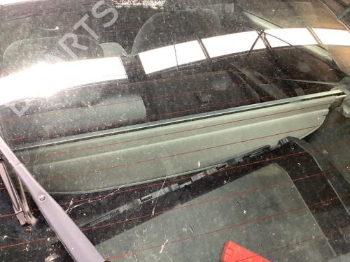 Rear parcel shelf TOYOTA PRIUS Liftback (_W2_) 1.5 Hybrid (NHW20_, NHW20R) | BP27476249C85 