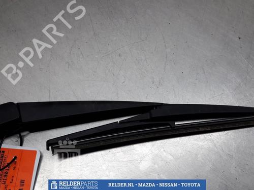 Used Rear windshield wiper arm TOYOTA PRIUS PLUS (_W4_) 1.8 Hybrid (ZVW40W, ZVW41W) (136 hp) 22157928