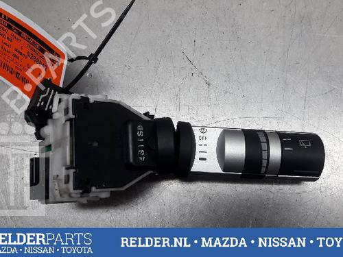 Used Steering column stalk NISSAN 350Z Coupe (Z33) 3.5 (AAZ33) (280 hp) 22160226