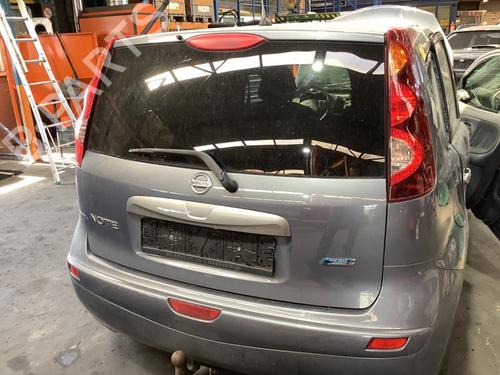 Tailgate NISSAN NOTE (E11, NE11) 1.4 | BP26136737C6 