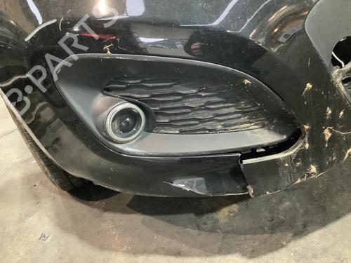 Used Right front fog light Right front fog light KIA RIO III (UB) 1.25 CVVT (86 hp) 31321976 31321976