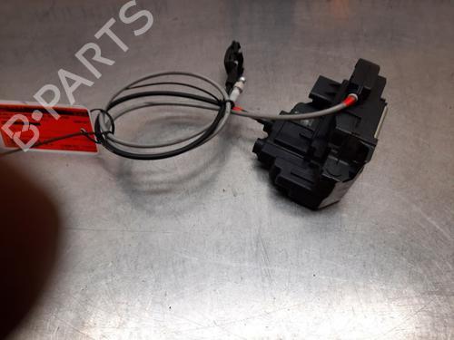 Used Front right lock NISSAN NOTE (E11, NE11) 1.6 (110 hp) 22167909