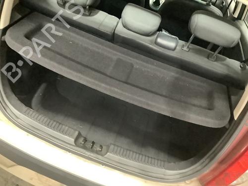 Used Rear parcel shelf Rear parcel shelf 39637550 39637550