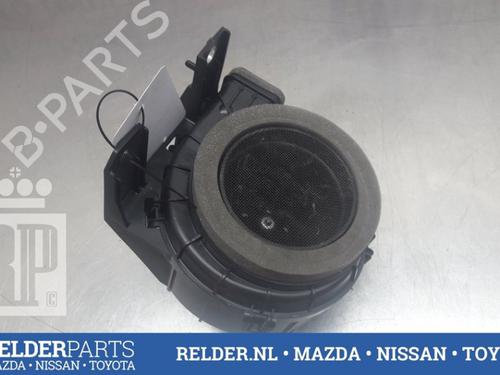 Used Heater blower motor TOYOTA YARIS (_P13_) 1.5 Hybrid (NHP130_) (101 hp) 22158833