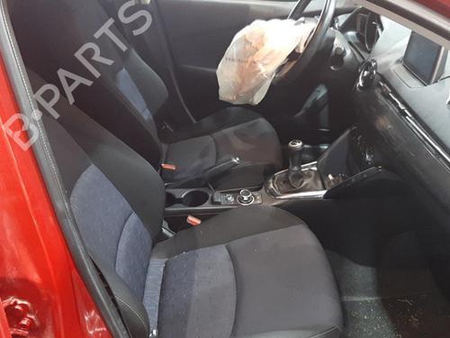 Used Cable MAZDA 2 Hatchback (DL, DJ) 1.5 (75 hp) 31992432