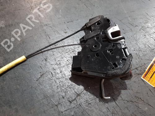 Front left lock KIA RIO IV (YB, SC, FB) 1.0 T-GDI 100 | BP32220862C98 - Image 2