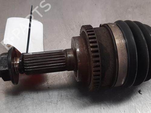 Right front driveshaft KIA PICANTO II (TA) 1.0 | BP36222131M39 - Image 2