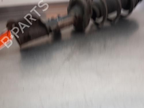 Used Left front shock absorber Left front shock absorber KIA RIO III (UB) 1.25 CVVT (86 hp) 23573132 23573132