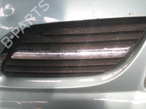 Grille NISSAN ALMERA TINO (V10) 2.0 | BP22153645C40 