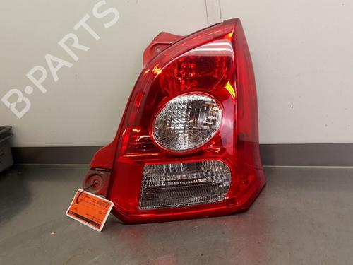 Right taillight NISSAN PIXO (UA0) 1.0 | BP30902246C35 - Image 2
