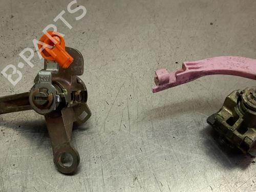 Engine control unit (ECU) TOYOTA RAV 4 II (_A2_) 2.0 4WD (ACA21, ACA20) | BP34614375M57 - Image 7