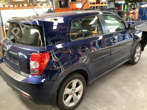 Used Rear right lock TOYOTA URBAN CRUISER (_P1_) 1.33 (NSP110_, NSP110) (101 hp) 22163967