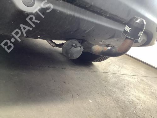 Trækkugle/Mekanisme NISSAN QASHQAI II (J11, J11_) 1.2 DIG-T | BP34719074C141 - Image 2