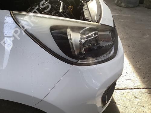 Right headlight KIA RIO III (UB) 1.25 CVVT | BP39694386C29 - Image 3