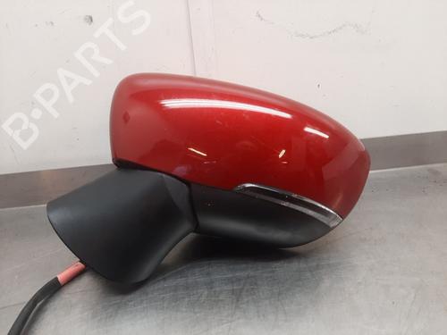 Left mirror NISSAN MICRA V (K14) 0.9 IG-T | BP22992934C26 