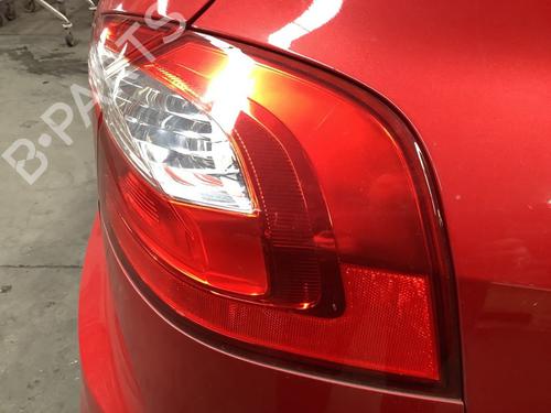 Right taillight KIA RIO III (UB) 1.4 CVVT | BP26327475C35 - Image 3