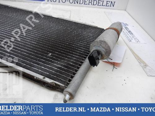 AC radiator NISSAN PRIMERA (P12) 1.6 | BP22148874M32 