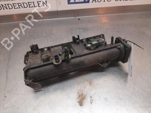 Used Intake manifold NISSAN QASHQAI II SUV (J11, J11_) 1.2 DIG-T (115 hp) 22167579