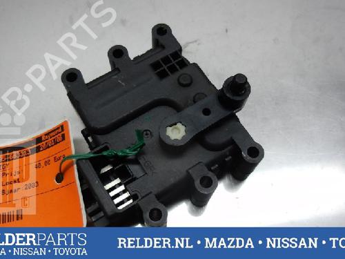 Used Electronic module MAZDA 6 Station Wagon (GY) 2.0 DI (GY19) (121 hp) 22134534