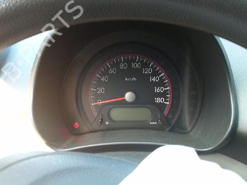 Used Instrument cluster NISSAN PIXO (UA0) 1.0 (68 hp) 22148911