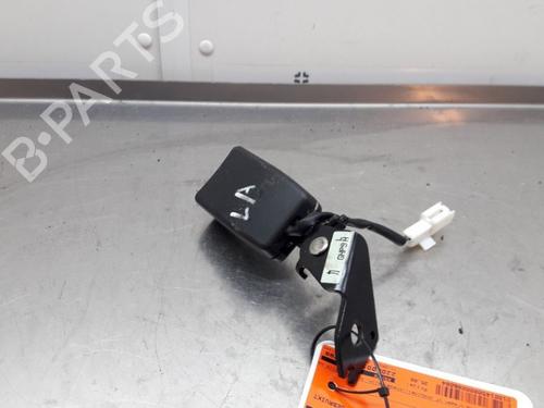 Seat buckle MAZDA 6 Estate (GJ, GL) 2.0 (GJEFW) | BP22163327I32 