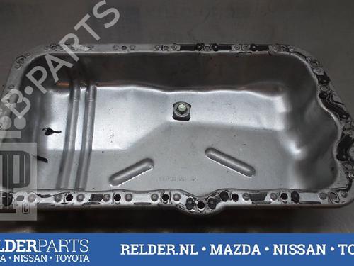 Oil sump NISSAN INTERSTAR Van (X70) dCi 115 | BP22142736M115 
