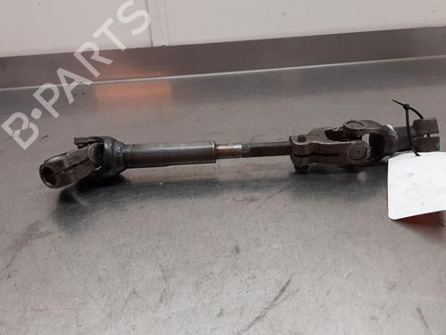 Used Steering column universal joint NISSAN NOTE (E12) 1.2 DIG-S (98 hp) 27896612