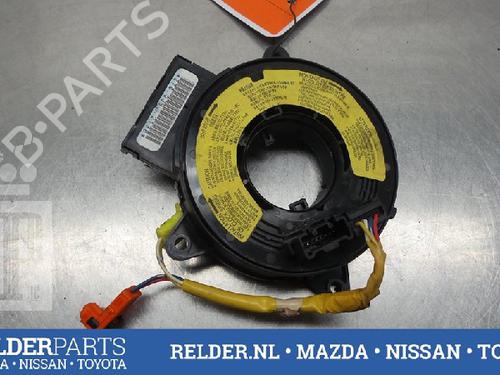 Used Squib airbag MAZDA 6 Hatchback (GG) 2.0 (GGES) (141 hp) 22139273