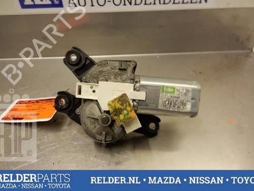 Used Rear wiper motor NISSAN PRIMERA Hatchback (P12) 1.8 (115 hp) 22138831