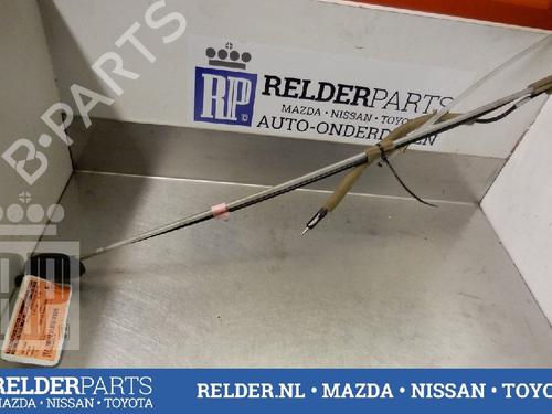 Used Antenna/Base MAZDA DEMIO (DW) 1.3 16V (DW3W, DW19) (63 hp) 22140718