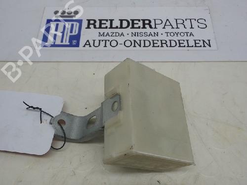 Used Control unit Control unit TOYOTA YARIS (_P1_) 1.4 D-4D (NLP10_, NLP10R) (75 hp) 22148057 22148057