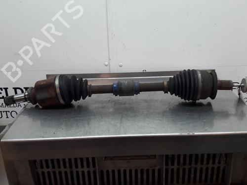 left-front-driveshaft-mazda-3-bk-16-bk14-2003-2004-2005-2006-2007-2008-2009-22163898 main image