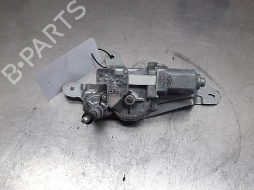 Rear wiper motor NISSAN MICRA IV (K13K, K13KK) 1.2 | BP22162911M102 