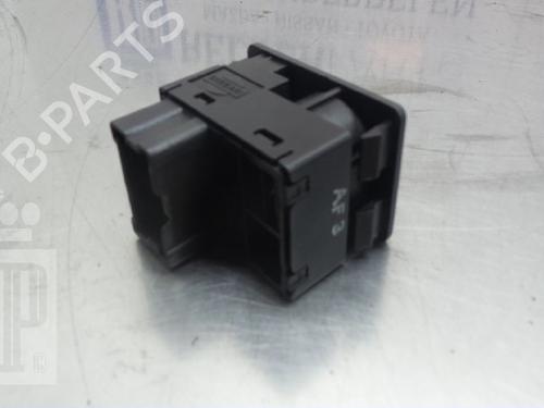 Used Mirror switch NISSAN X-TRAIL I (T30) 2.2 DCi FWD (114 hp) 22152092
