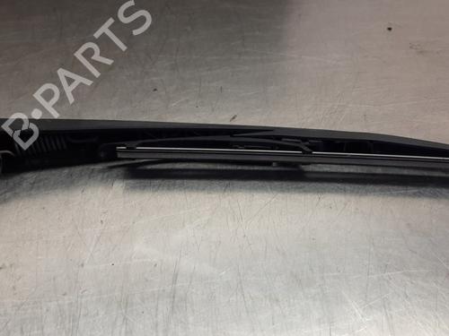 Used Rear windshield wiper arm Rear windshield wiper arm MAZDA CX-3 (DK) 2.0 SKYACTIV-G (DK5W, DK6W) (120 hp) 34182819 34182819
