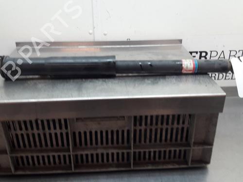 Right rear shock absorber TOYOTA VERSO S (_P12_) 1.33 (NSP120_) | BP22163523M19