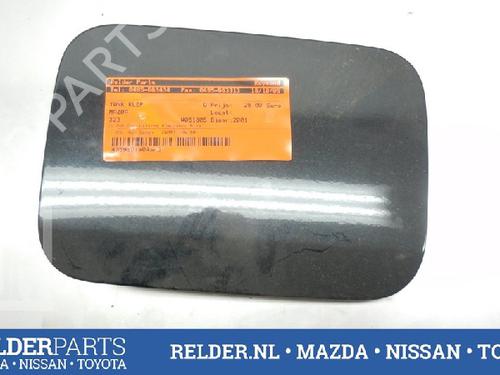 Used Fuel flap MAZDA 323 S VI Saloon (BJ) 2.0 D (BJ1_) (71 hp) 22134430