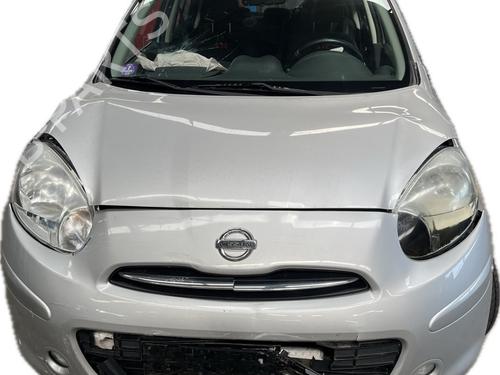 Starter NISSAN MICRA IV (K13K, K13KK) 1.2 DIG-S | BP22171673M8 