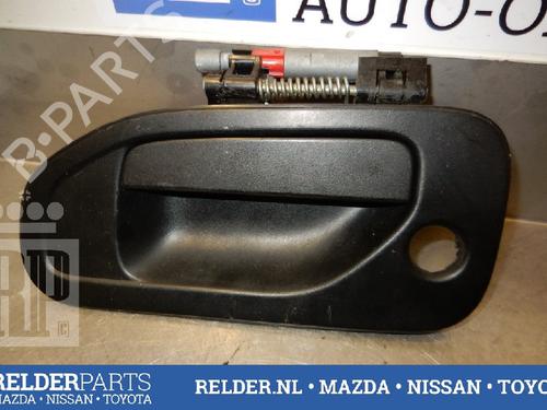Used Exterior handle NISSAN NV200 Van 1.5 dCi 85 (M20, M20N, M20M) (86 hp) 22145017