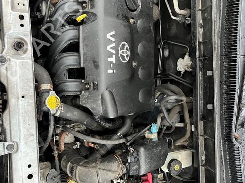 Fuel pump TOYOTA YARIS VERSO (_P2_) 1.3 (NCP20_, NCP22_, NCP20R, NCP22R) | BP23498323M76