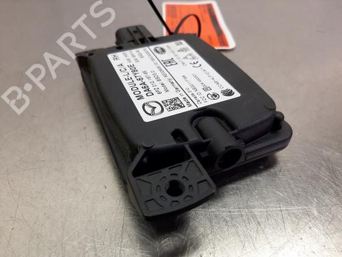Electronic sensor MAZDA 2 Hatchback (DL, DJ) 1.5 SKYACTIV-G | BP24178638M84 - Image 4