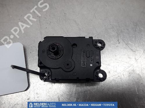 Electronic module NISSAN QASHQAI II SUV (J11, J11_) 1.5 dCi | BP22157432M83 