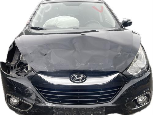 Used Subframe HYUNDAI ix35 (LM, EL, ELH) 2.0 (163 hp) 29576279
