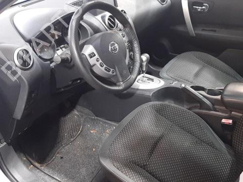 Used Warning switch NISSAN QASHQAI I (J10, NJ10) 2.0 (141 hp) 31259699