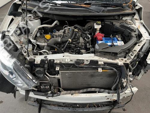 Hovedbremsecylinder Hovedbremsecylinder NISSAN QASHQAI II (J11, J11_) 1.2 DIG-T (115 hp) 34719101 34719101
