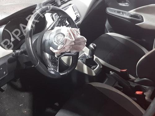 Used Warning switch Warning switch 37271227 37271227