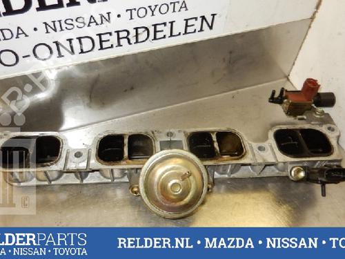 Used Intake manifold TOYOTA AVENSIS (_T22_) 2.0 VVT-i (AZT220_, AZT220R) (150 hp) 22146886