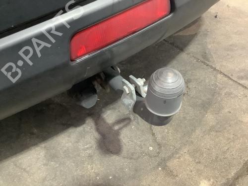 Used Tow ball/Mechanism NISSAN QASHQAI I (J10, NJ10) 2.0 (141 hp) 29971445