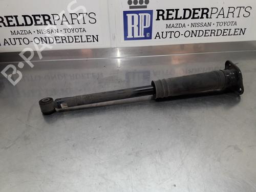 Left rear shock absorber NISSAN MICRA V (K14) 1.0 IG-T 100 | BP22164645M18 